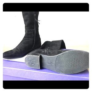 Stuart Weitzman Allgood boot